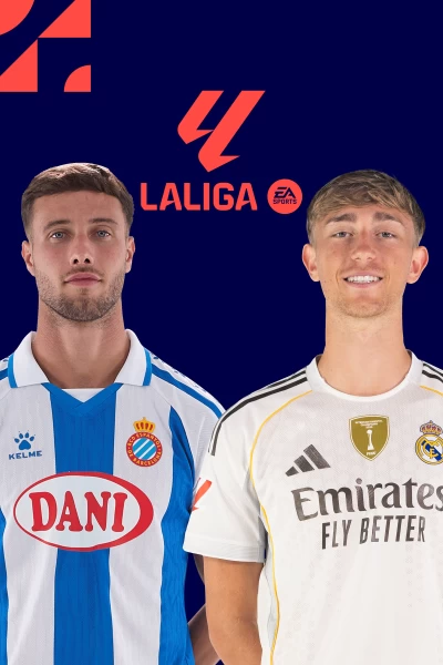 Jornada 34. Jornada 34: Espanyol - Real Madrid
