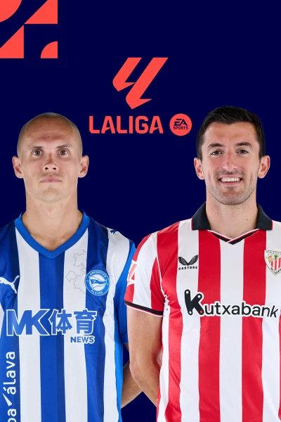 Jornada 34. Jornada 34: Alavés - Athletic