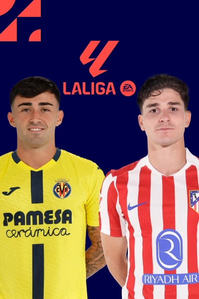 Jornada 38. Jornada 38: Villarreal - At. Madrid