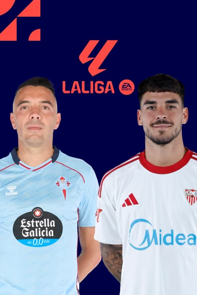 Jornada 38. Jornada 38: Celta - Sevilla
