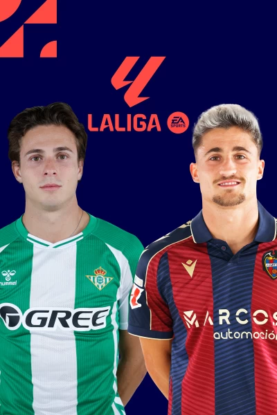 Jornada 38. Jornada 38: Betis - Levante