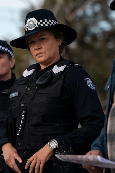 High Country. T(T1). High Country (T1): Ep.1 