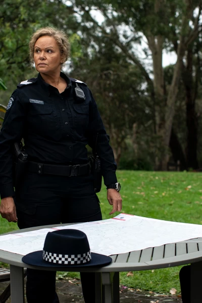 High Country. T(T1). High Country (T1): Ep.2 