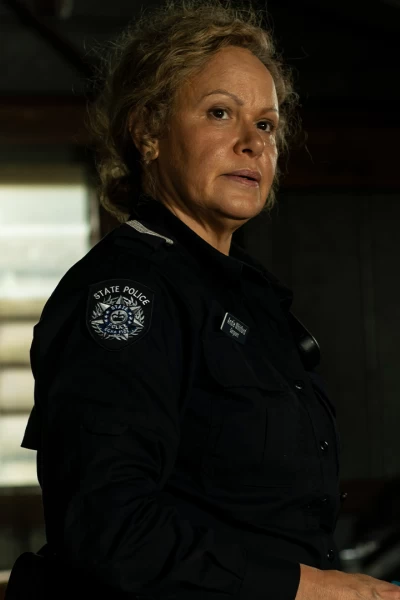 High Country. T(T1). High Country (T1): Ep.3 