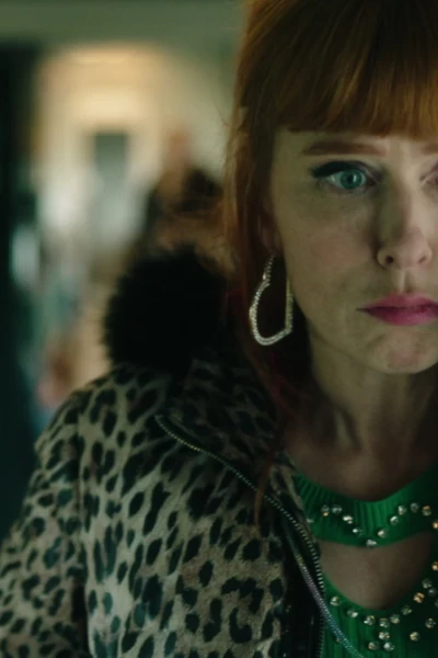 ACI: Alta Capacidad Intelectual. T(T5). ACI: Alta... (T5): Ep.4 El hombre del refresco medio lleno