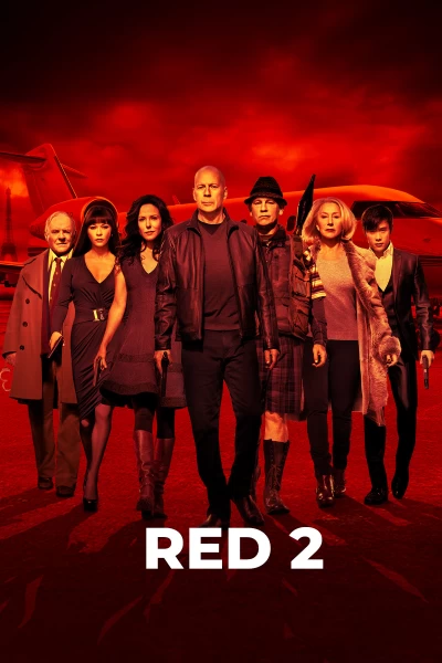 Red 2
