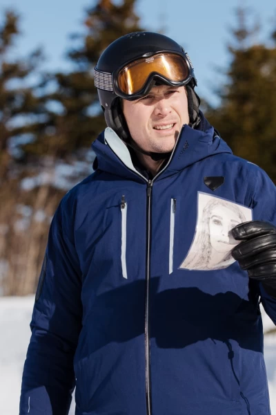 Hudson & Rex. T(T2). Hudson y Rex (T2): Ep.16 Familia En Camino