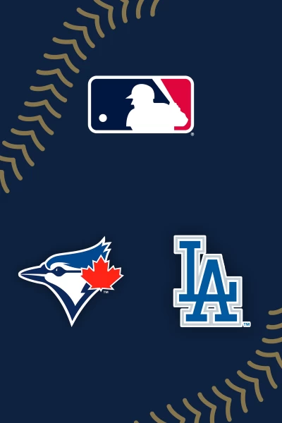 World Series. World Series: Toronto Blue Jays - Los Ángeles Dodgers  (Partido 2)