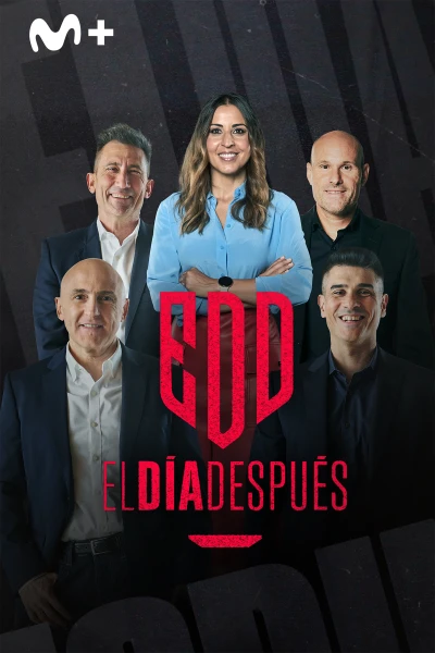 El día después