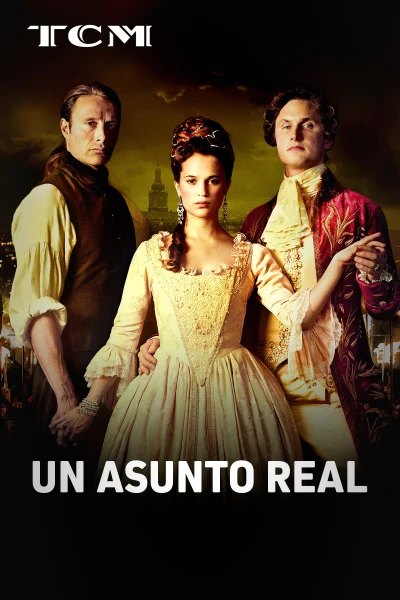 Un asunto real