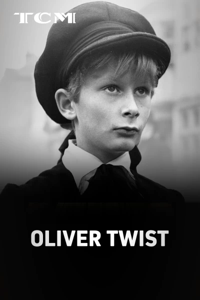 Oliver Twist