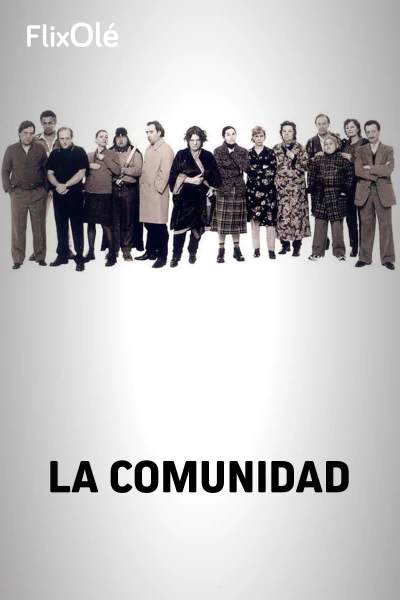 La comunidad