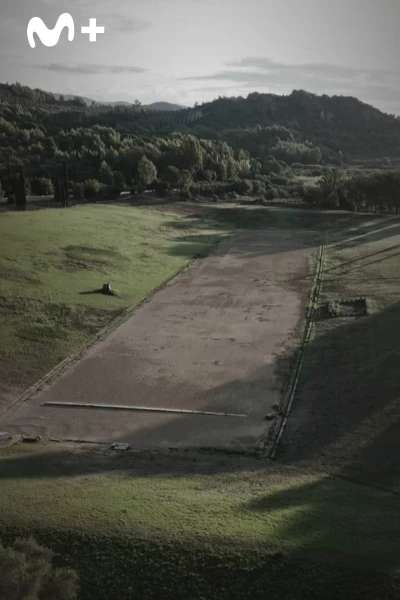 Crónica negra de la Antigua Grecia. Crónica negra de la...: Ep.2