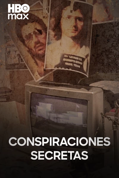 Conspiraciones secretas