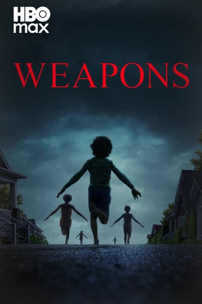 Weapons