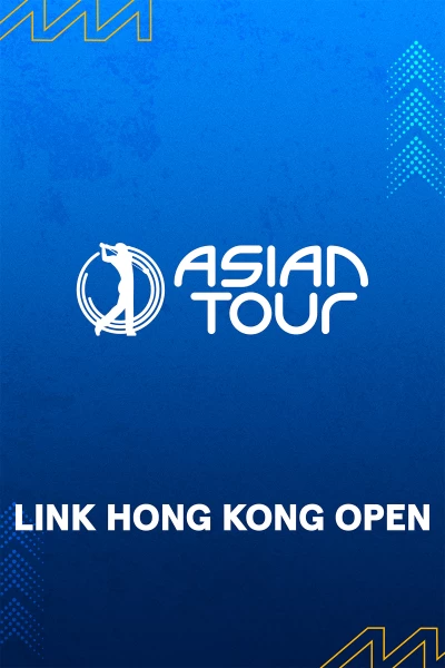 Link Hong Kong Open. Link Hong Kong Open (VO) Jornada 1. Parte 1