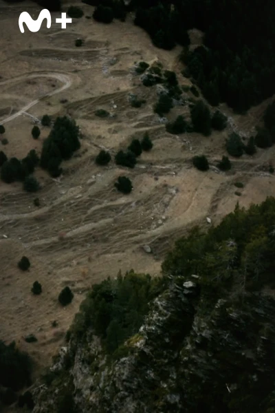 Tor: una historia de Carles Porta. Tor: una historia de...: Los contrabandistas