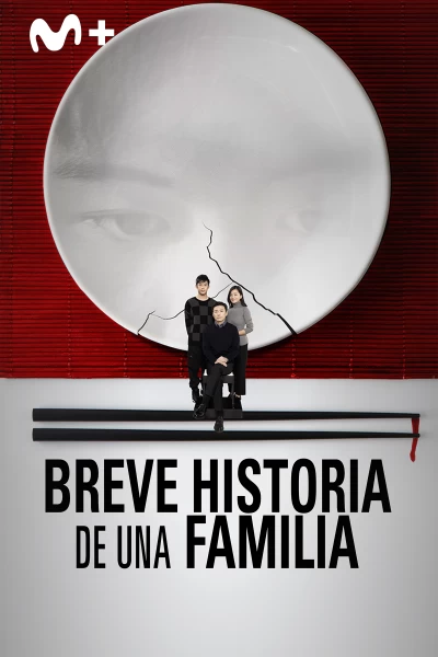 Breve historia de una familia