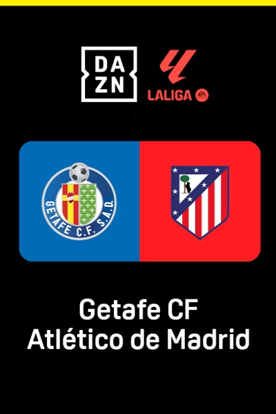 Jornada 13. Jornada 13: Getafe - Atlético de Madrid