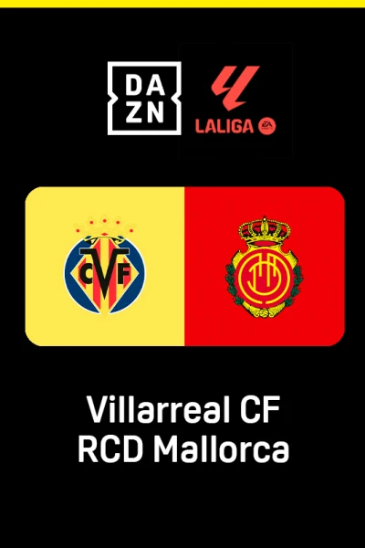 Jornada 13. Jornada 13: Villarreal - Mallorca