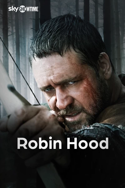 Robin Hood