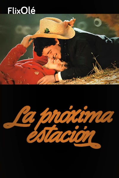 La próxima estación