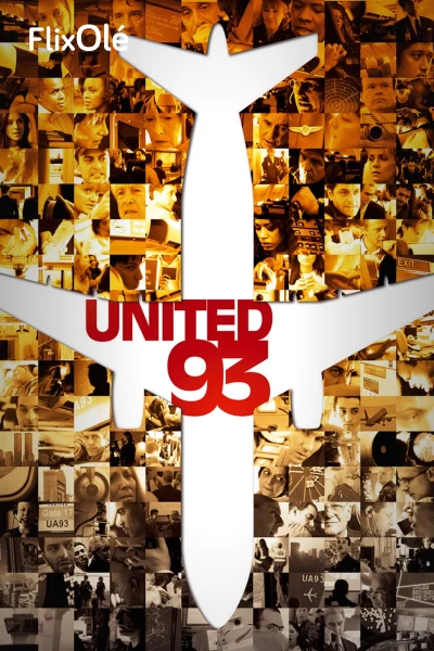 United 93 (Vuelo 93)
