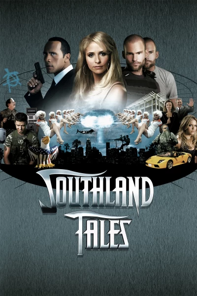 Southland Tales
