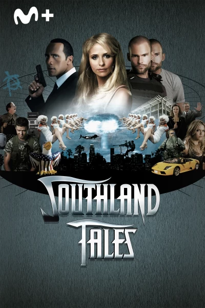Southland Tales
