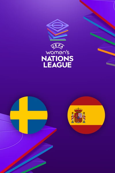 Semifinales. Semifinales: Suecia - España