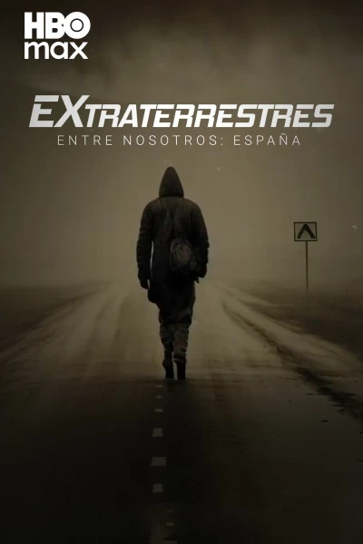 Extraterrestres. Ellos están entre nosotros