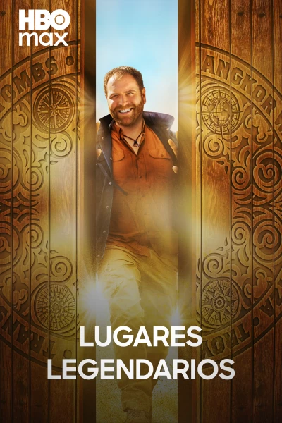 Lugares legendarios