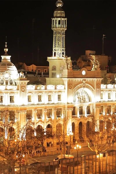 Lugares legendarios. Lugares legendarios: El fuego de los dioses 