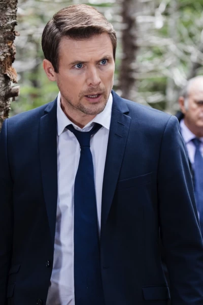 Hudson & Rex. T(T3). Hudson & Rex (T3): Ep.1 El origen