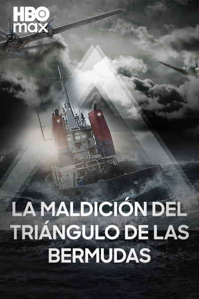 La maldición del Triángulo de las Bermudas