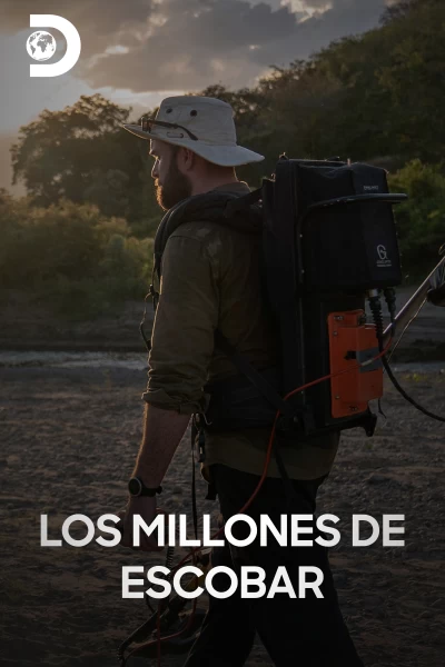 Los millones de Escobar