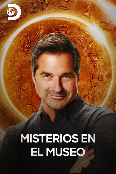 Misterios en el museo