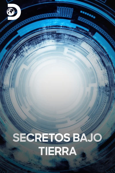 Secretos bajo tierra