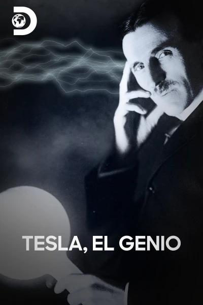 Tesla, el genio