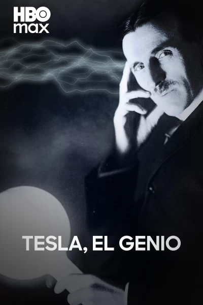 Tesla, el genio