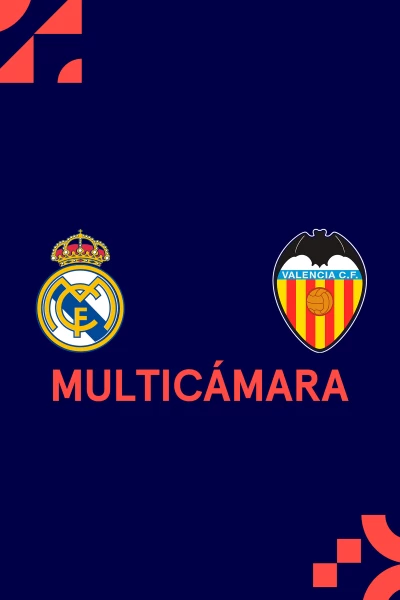 Jornada 11. Jornada 11: Real Madrid - Valencia
