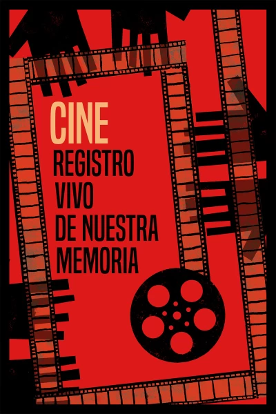Cine, registro vivo de nuestra memoria