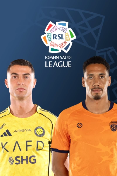 Jornada 7. Jornada 7: Al Nassr - Al Fayha