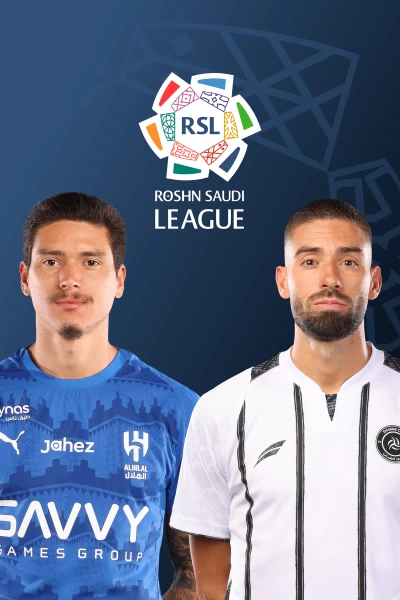 Jornada 7. Jornada 7: Al Hilal - Al Shabab