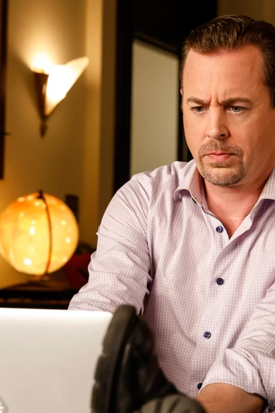 Navy: Investigación Criminal. T(T23). Navy:... (T23): Ep.1 Hijo Pródigo (1ª parte)