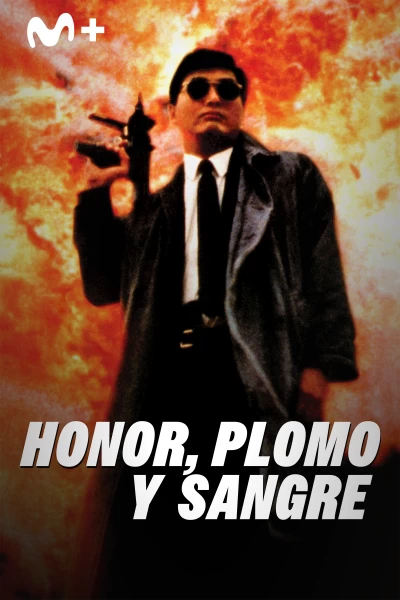 Un mañana mejor 2: Honor, plomo y sangre