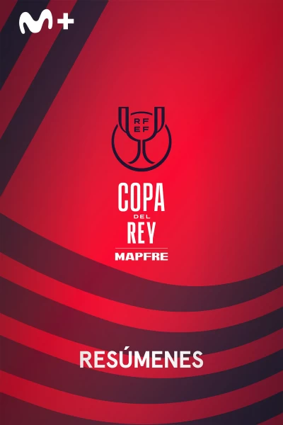 Resumen Copa del Rey