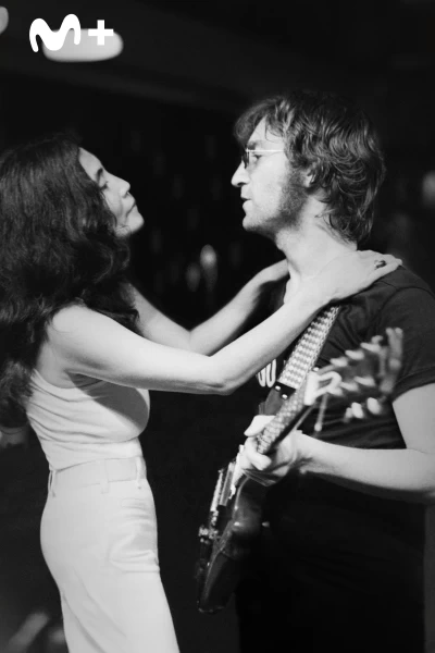 One to One: John & Yoko