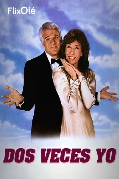 Dos veces yo