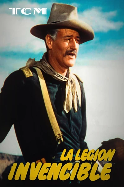 La legión invencible